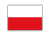MAIANO RISTORANTE - BAR - Polski